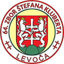 64. Zbor Levoča-